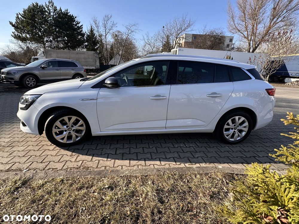 Renault Megane - 8