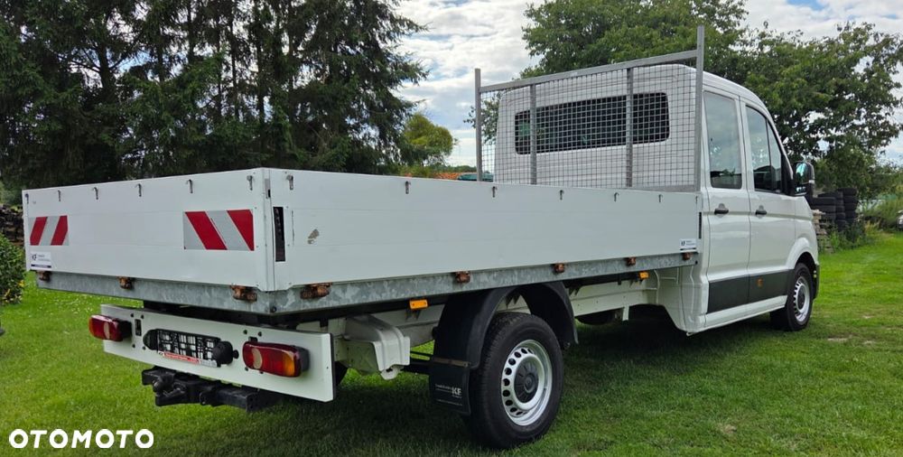 Volkswagen Crafter - 24