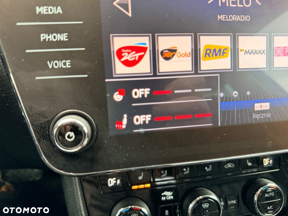 Skoda Superb 2.0 TDI 4x4 DSG Premium Edition - 11