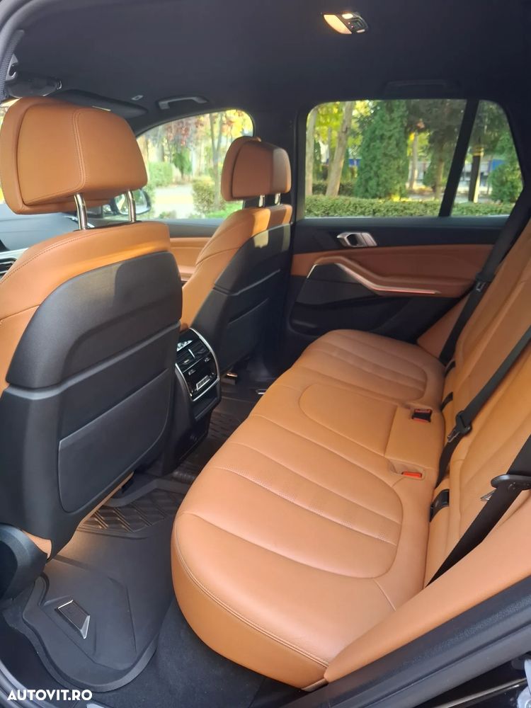 BMW X5 xDrive30d AT MHEV - 12