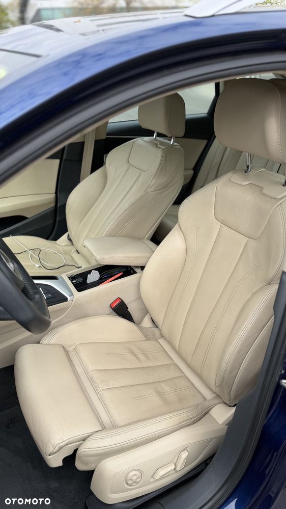 Audi A4 Allroad - 18