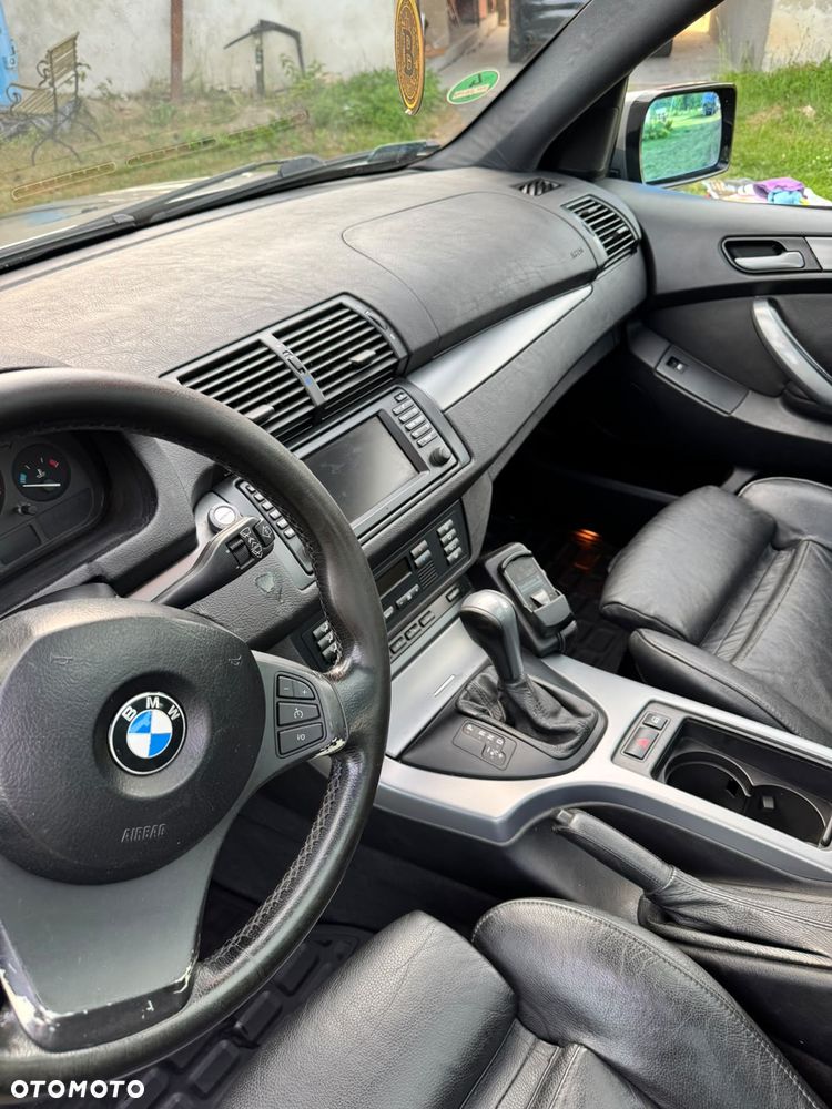 BMW X5 - 2