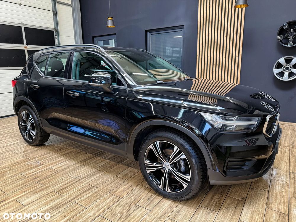 Volvo XC 40 T3 Momentum - 5