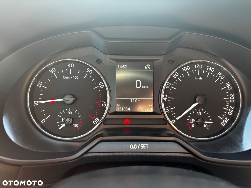 Skoda Octavia 1.0 TSI Ambition - 6