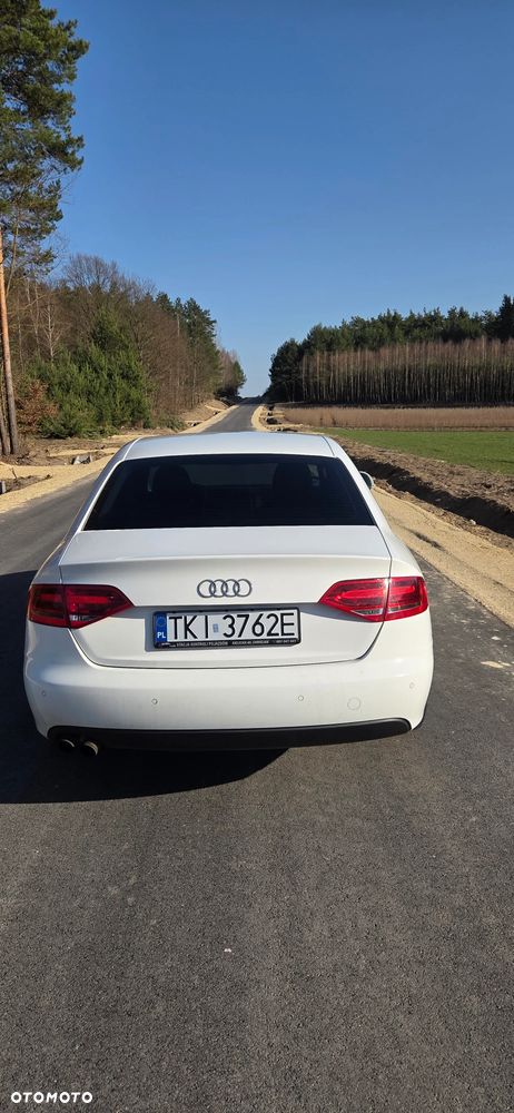 Audi A4 Limousine 1.8 TFSI multitronic Ambiente - 2