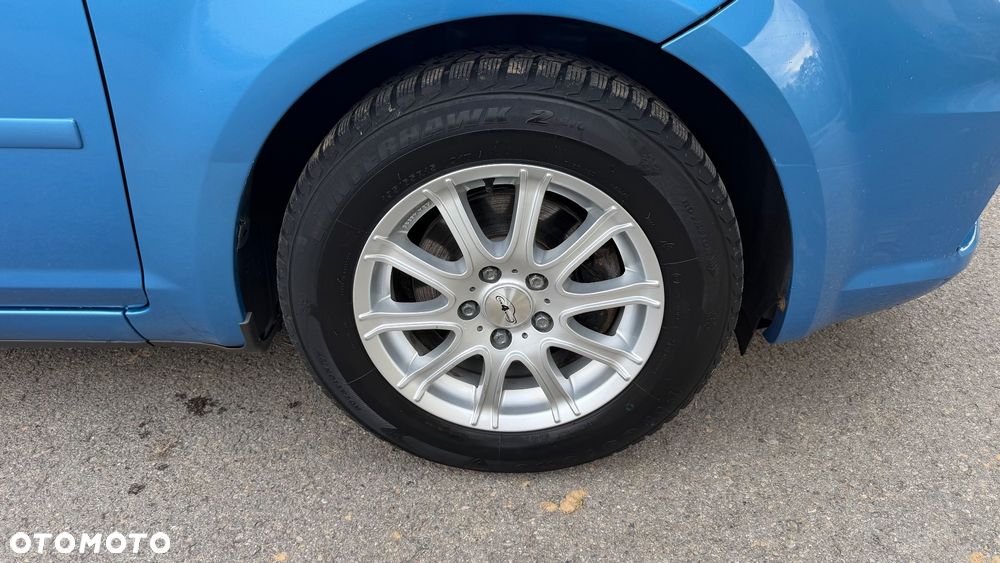 Ford C-MAX - 16