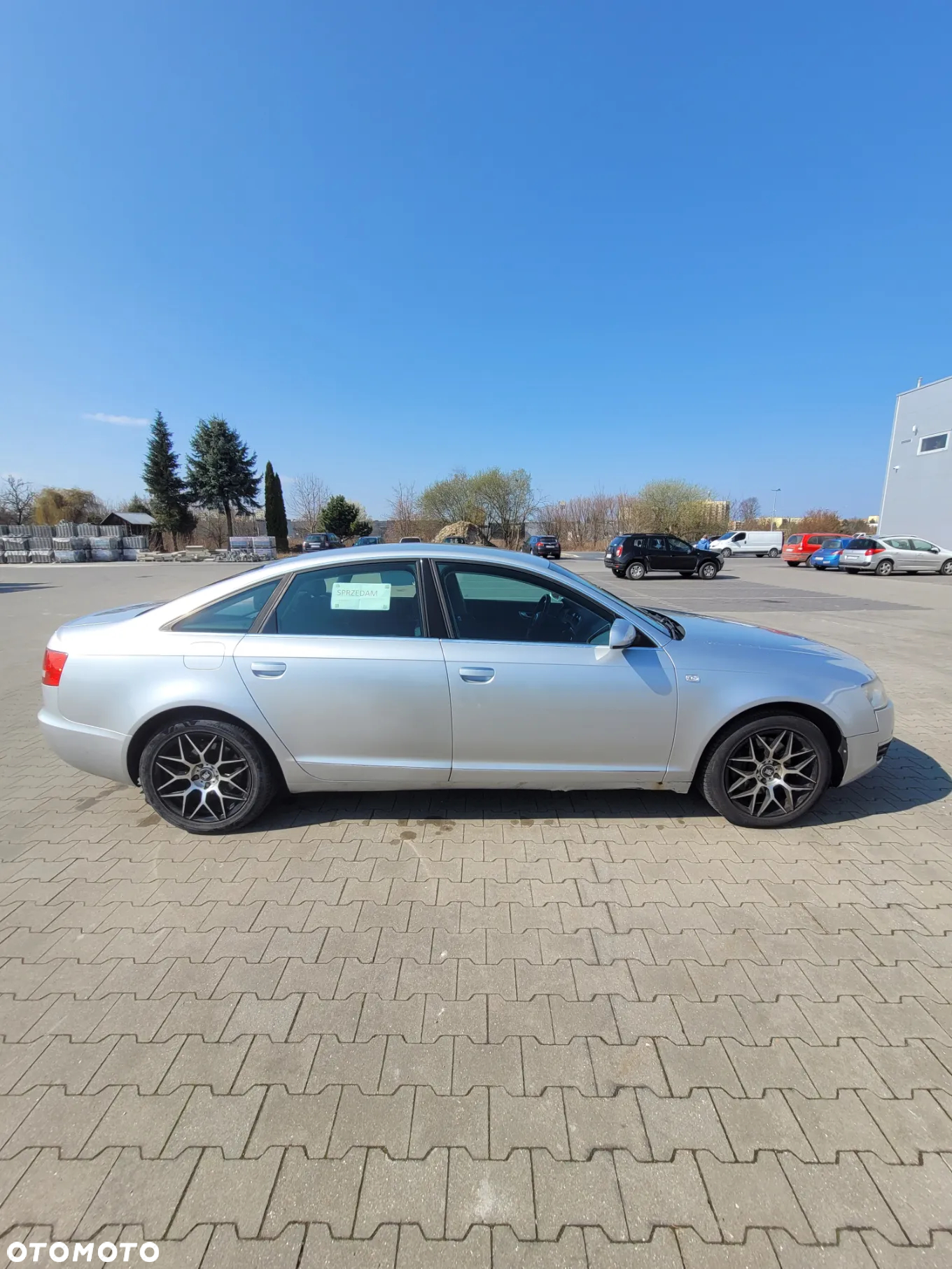Audi A6 3.0 TDI Quattro Tiptronic - 4