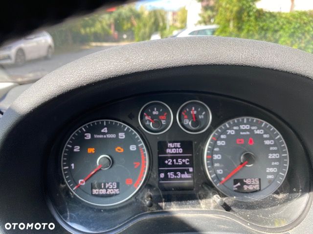 Audi A3 Sportback - 9