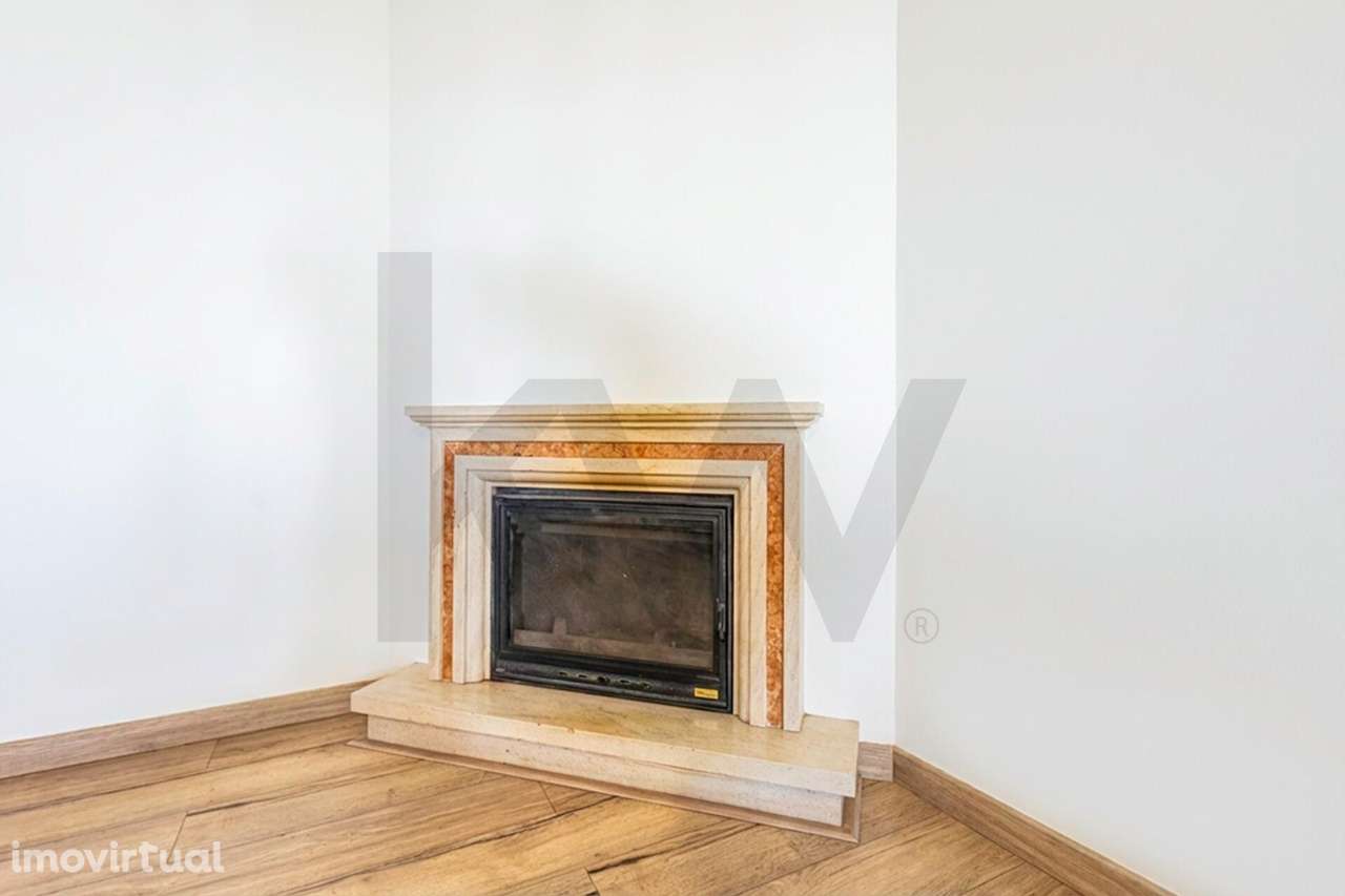 T2 com 110 m2 no Casal da Barota, Belas - Grande imagem: 4/30