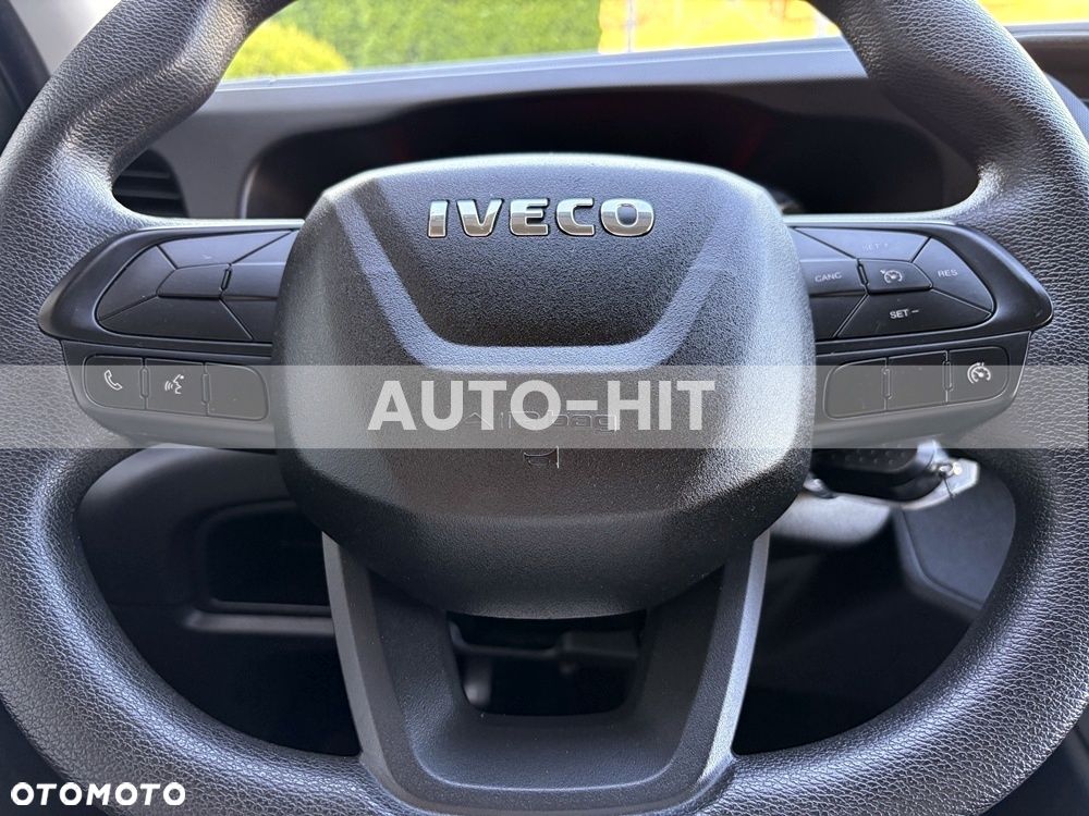 Iveco Daily - 20
