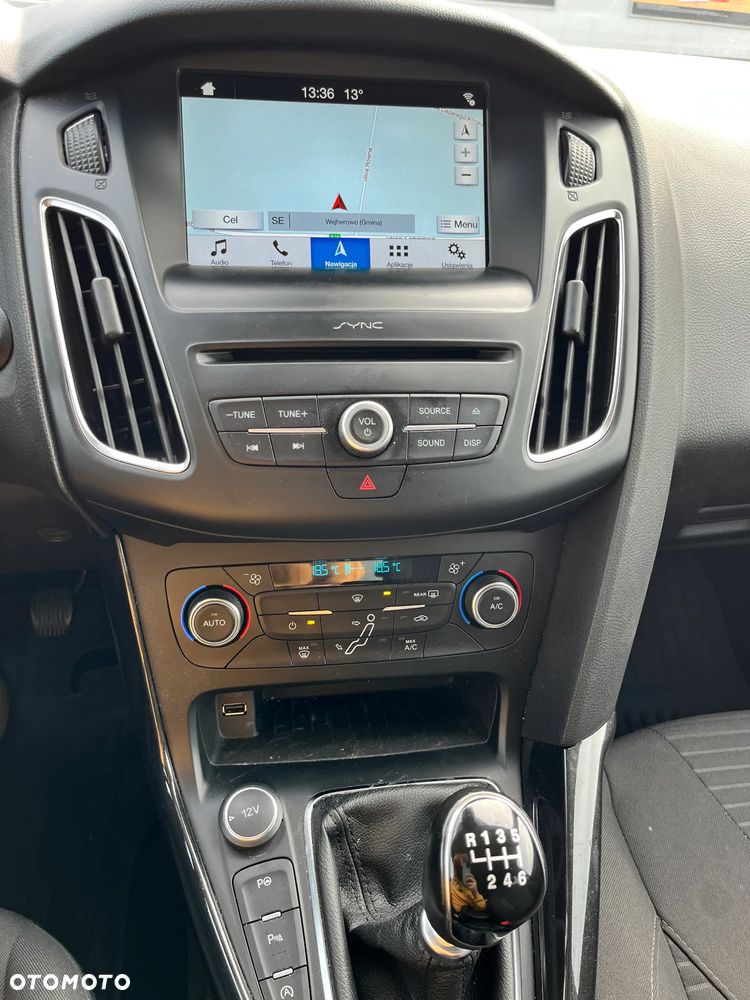 Ford Focus - 19