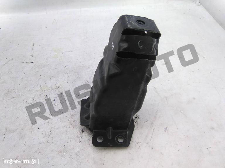 Ponta Longarina Esquerda A45188_50137 Smart Fortwo (451) [2007_ - 2