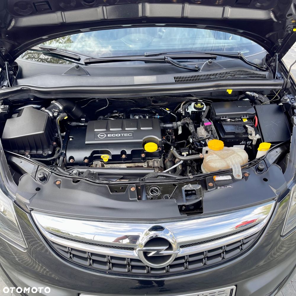 Opel Corsa - 36