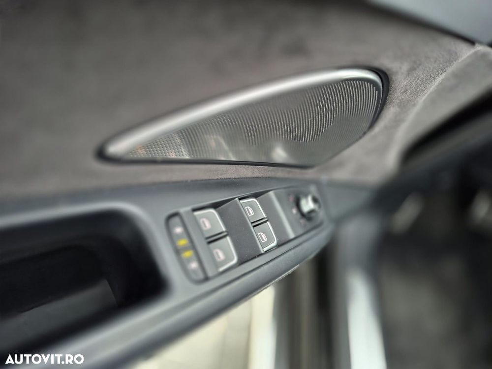 Audi A8 - 13