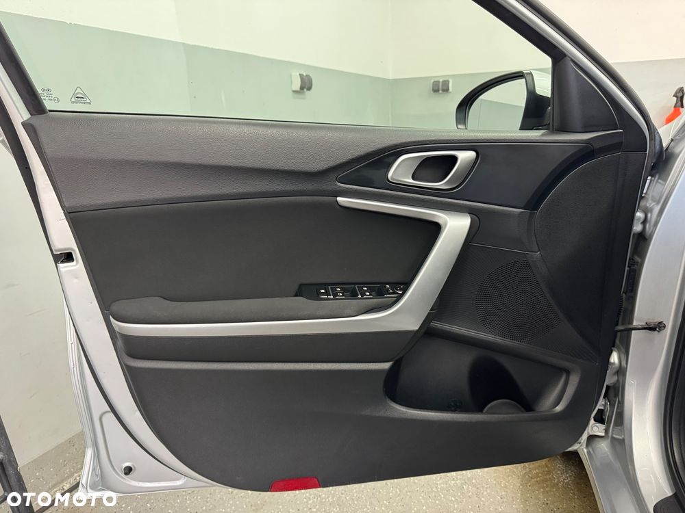 Kia Ceed 1.6 CRDi Edition 7 - 19