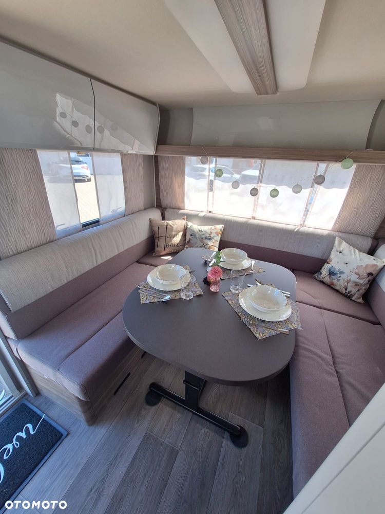 Burstner Averso Plus 510 TK - 14