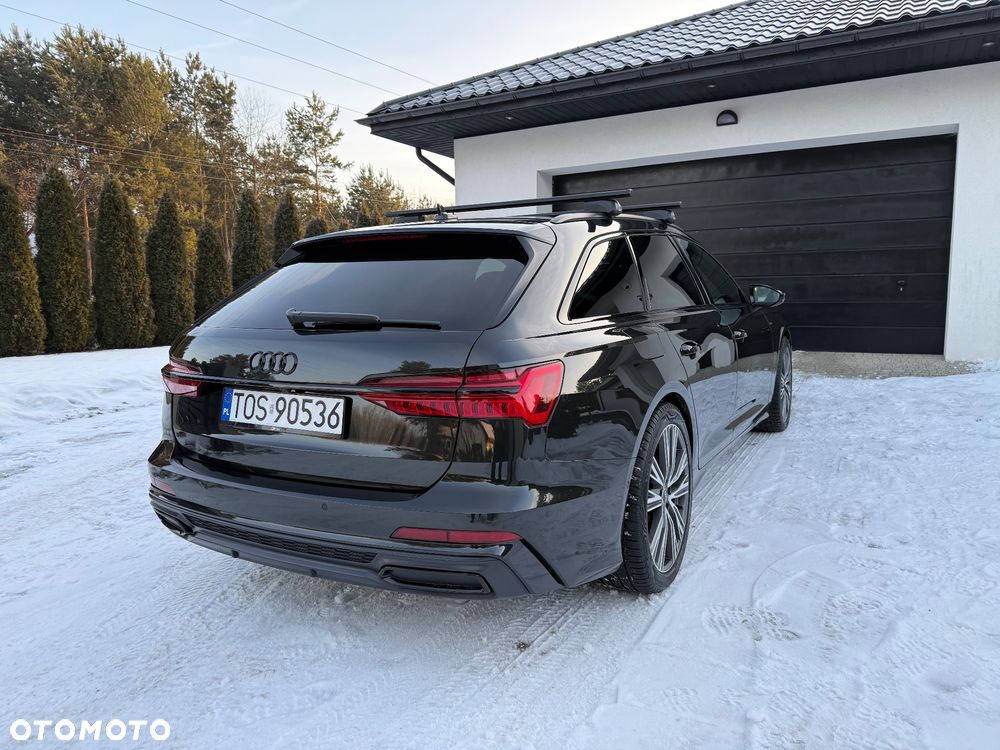 Audi A6 Avant - 12