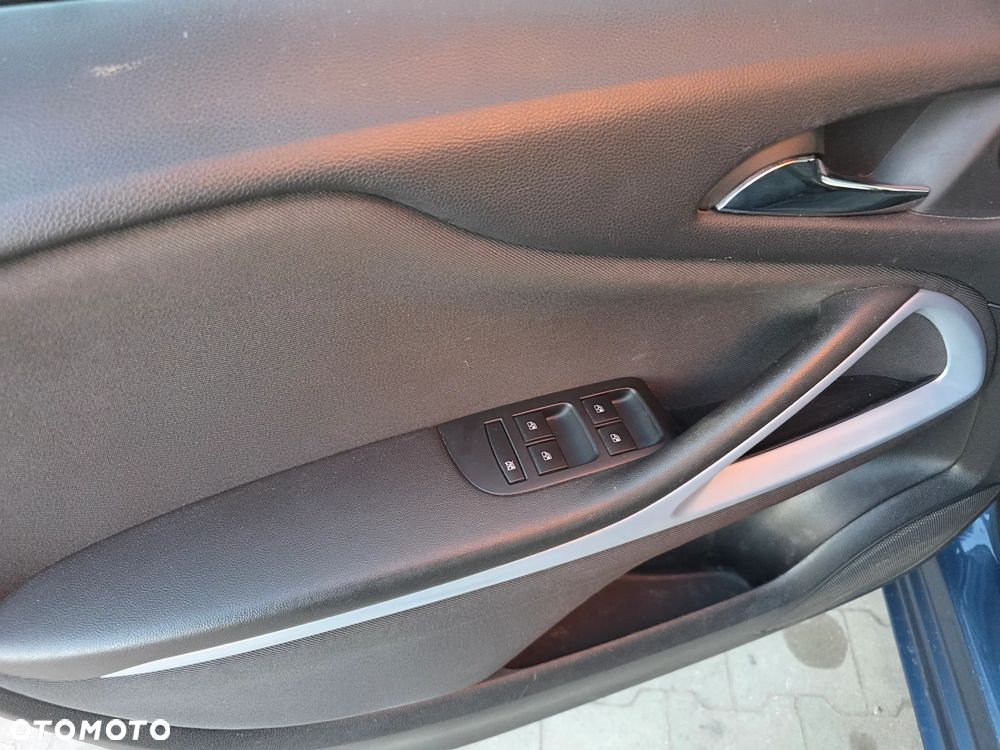 Opel Zafira 1.4 Turbo Business Innovation - 16