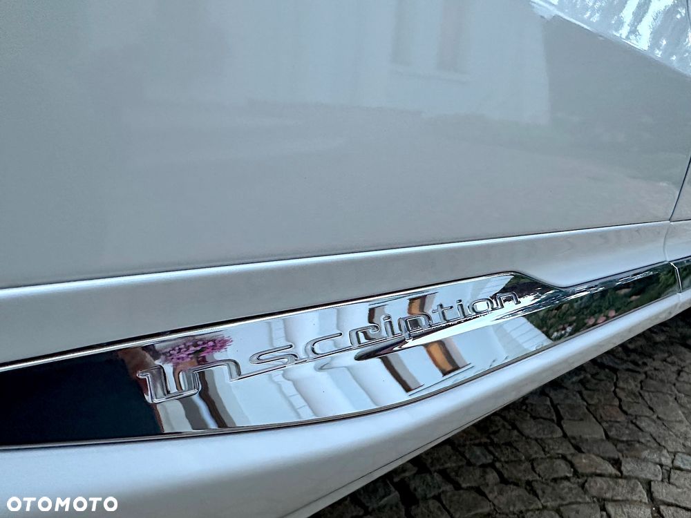 Volvo XC 60 T8 AWD Plug-In Hybrid Inscription Expression - 34