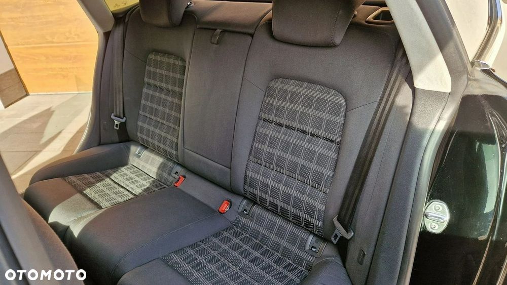 Audi A5 Sportback 2.0 TDI clean diesel Quattro S tronic - 13