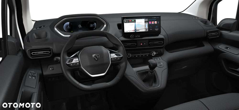 Peugeot PARTNER XL - 5