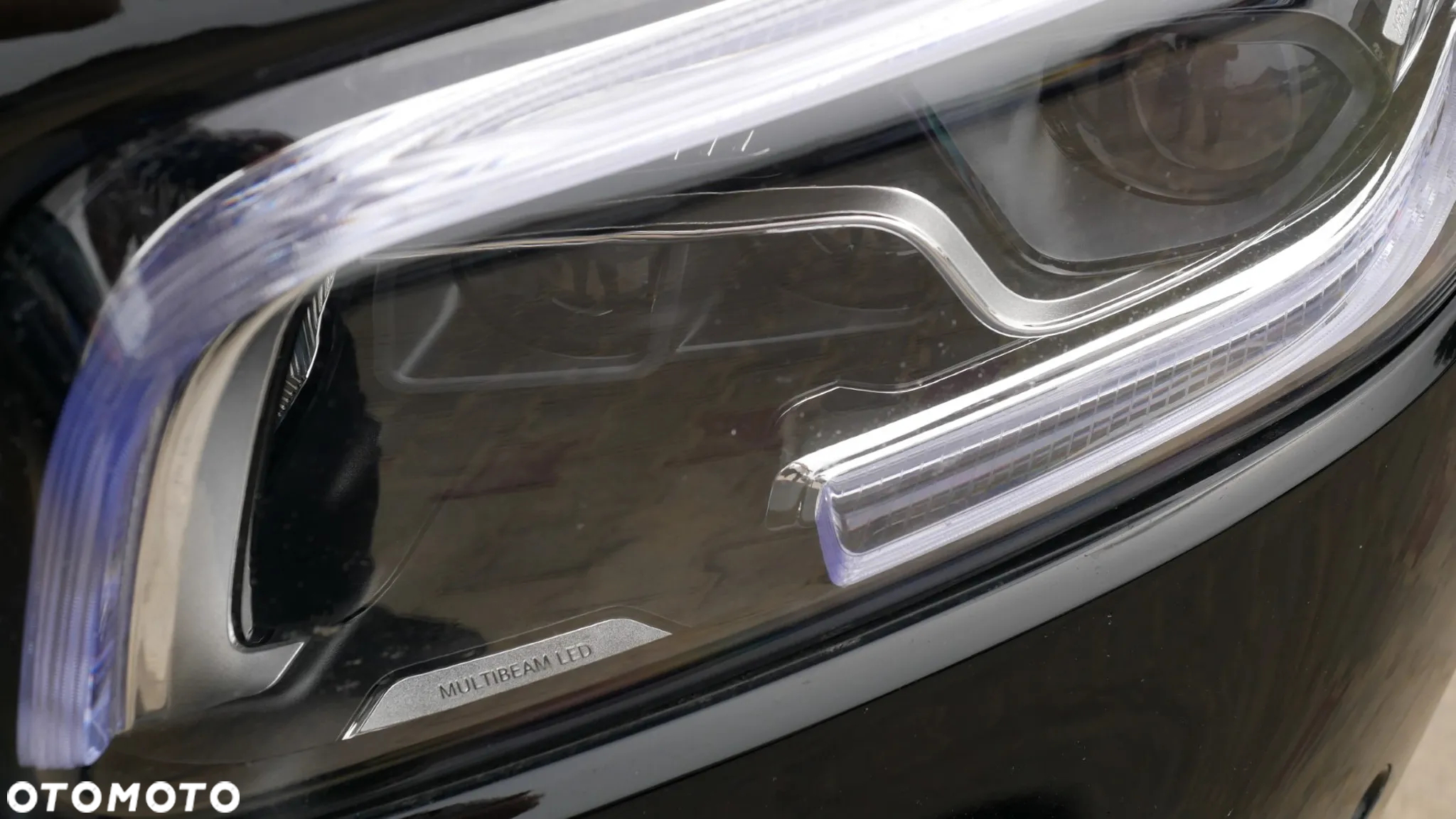 Mercedes-Benz GLB 220 d 4-Matic Style 8G-DCT - 11