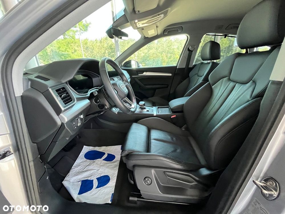 Audi Q5 Sportback - 10