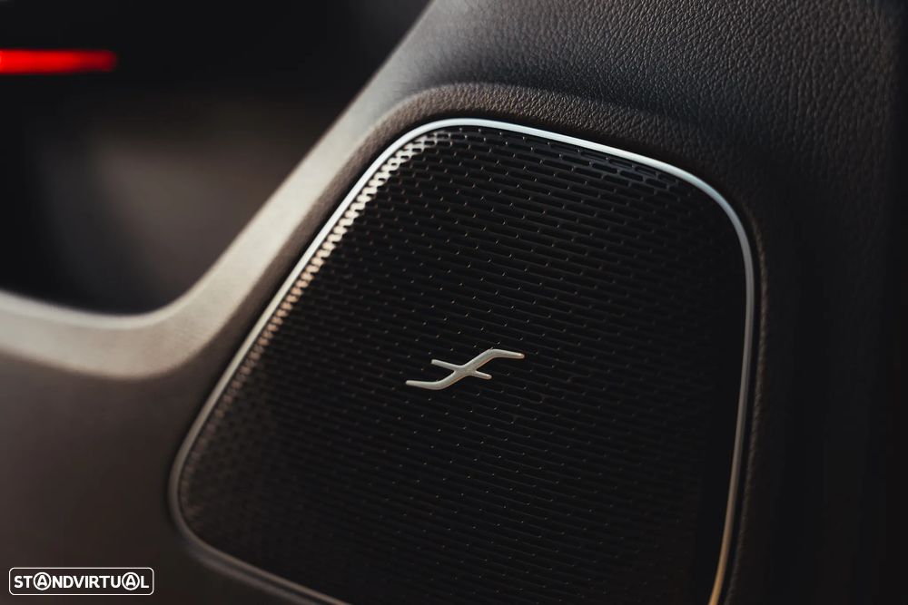 Mercedes-Benz A 45 AMG S 4Matic+ Speedshift DCT 8G - 43