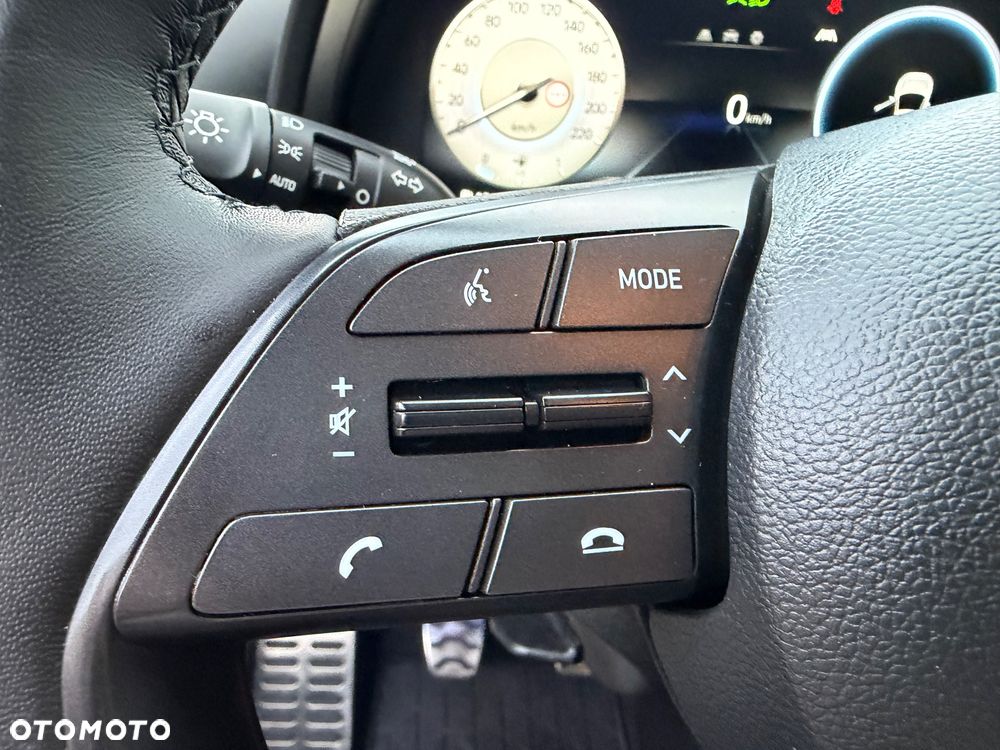 Hyundai Bayon 1.0 T-GDI Smart - 25