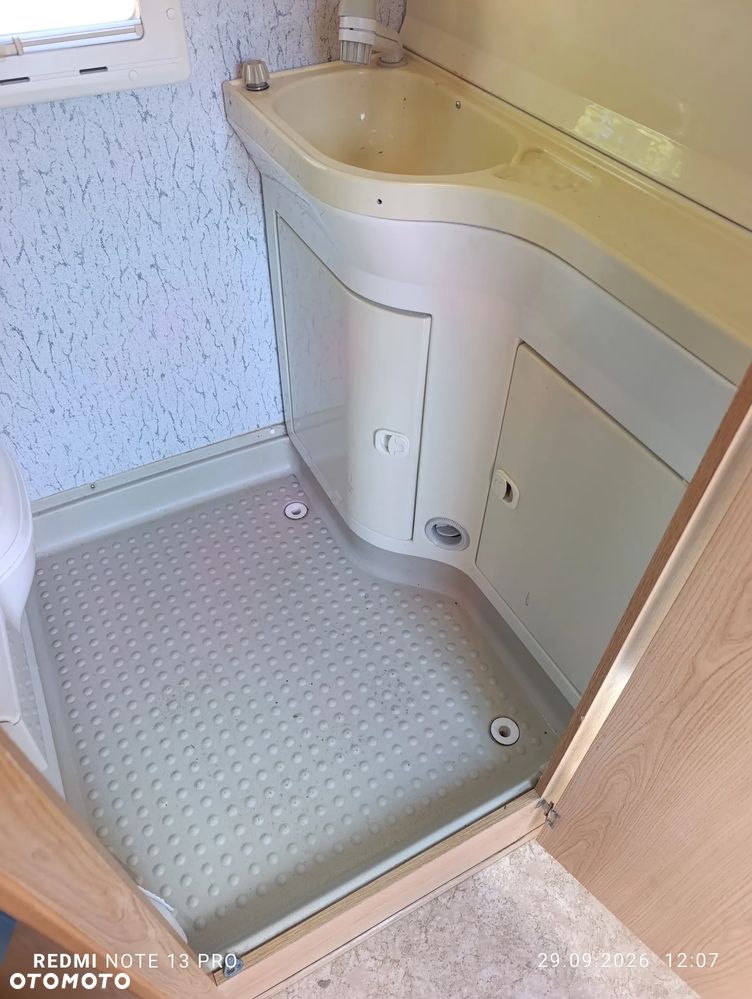Fiat Ducato - 18