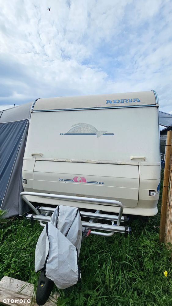 Adria Unica B 462 PU - 17