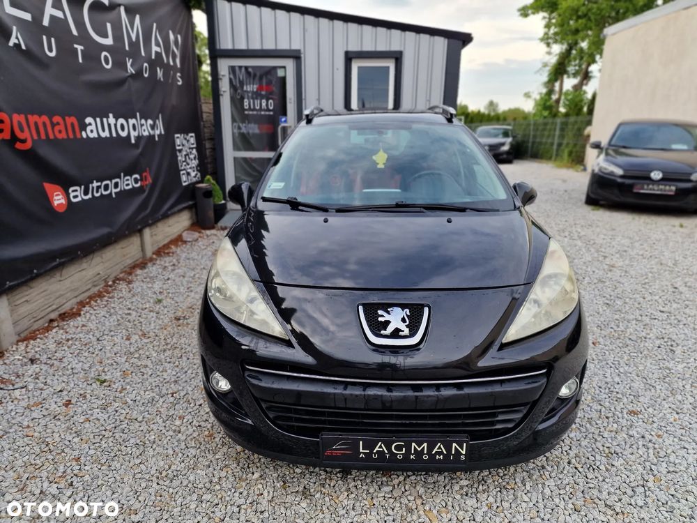 Peugeot 207 95 VTi Premium - 3