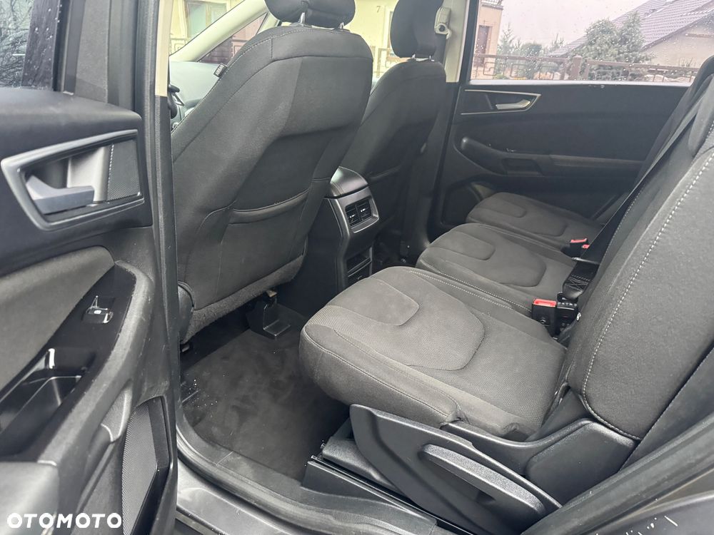 Ford S-Max 2.0 TDCi Titanium - 10