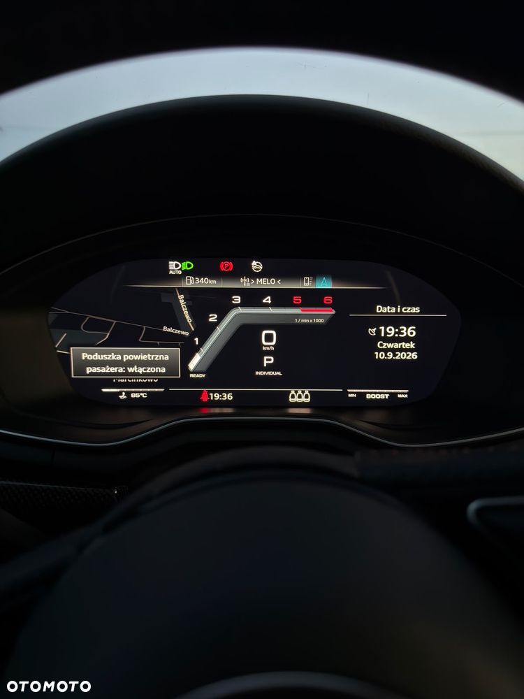 Audi S5 Sportback - 12