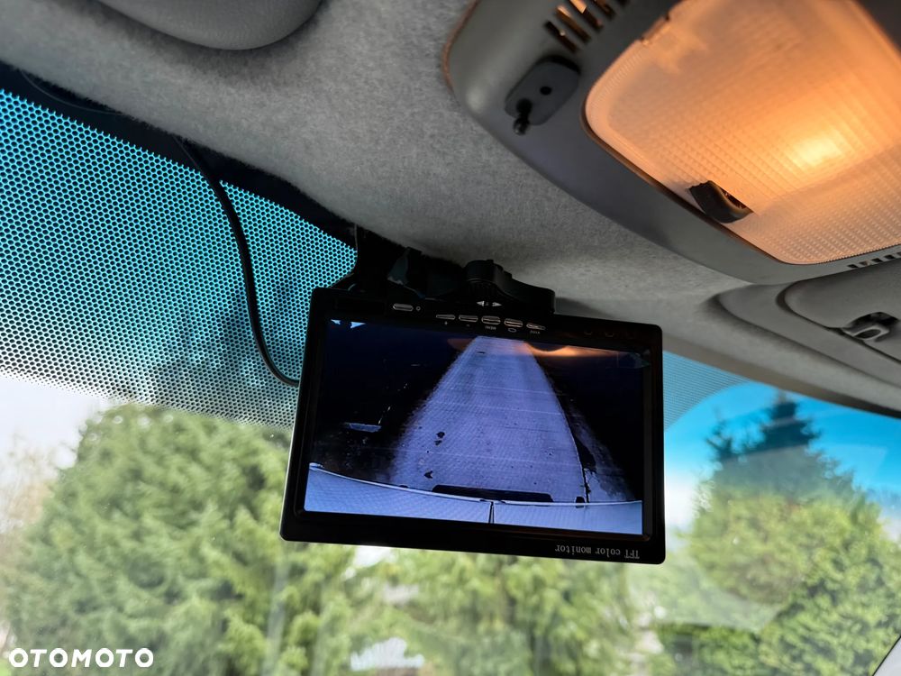 Volkswagen Crafter - 20