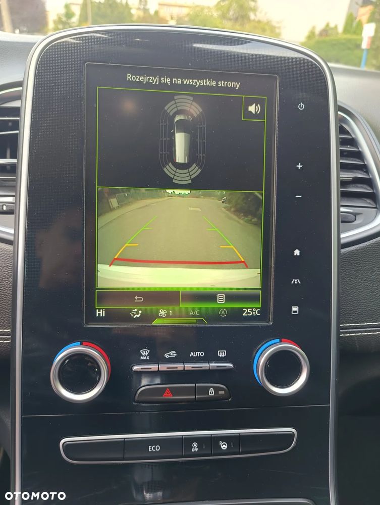 Renault Grand Scenic ENERGY dCi 110 EDC BOSE EDITION - 5