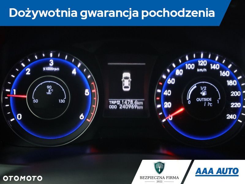 Hyundai i40 - 10