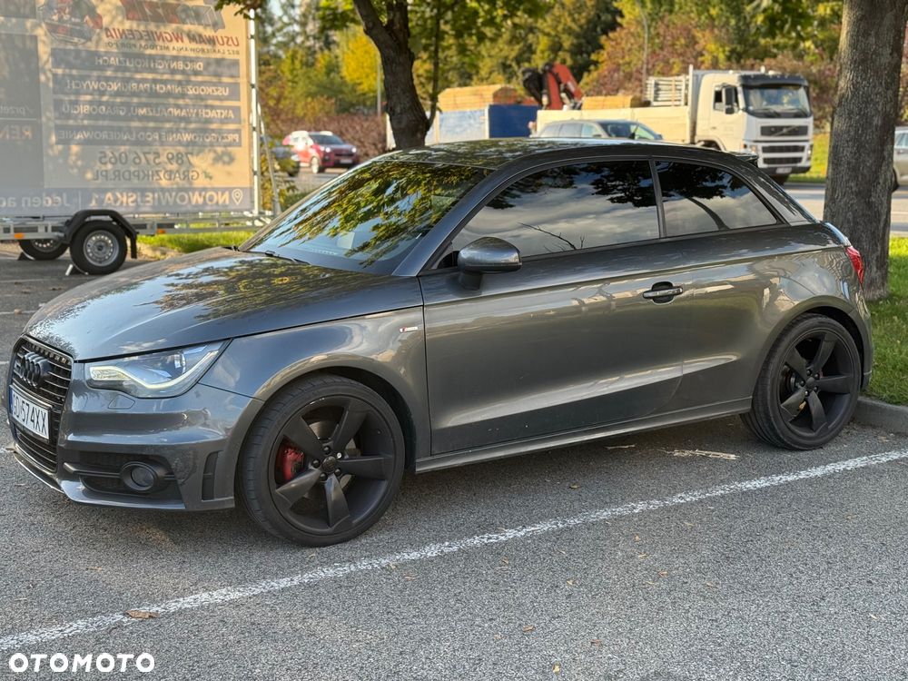 Audi A1 - 18