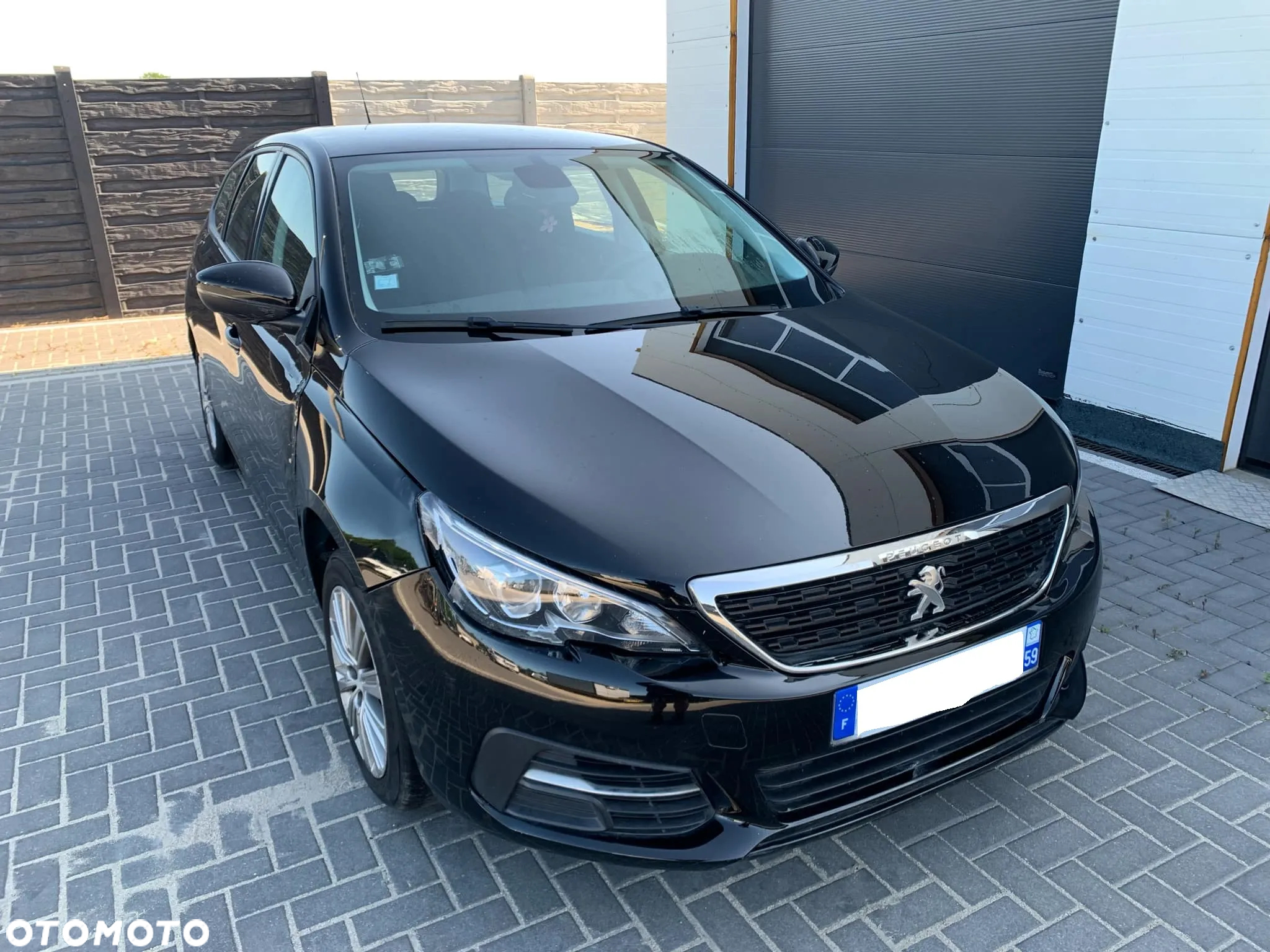 Peugeot 308 1.2 PureTech Active S&S - 6