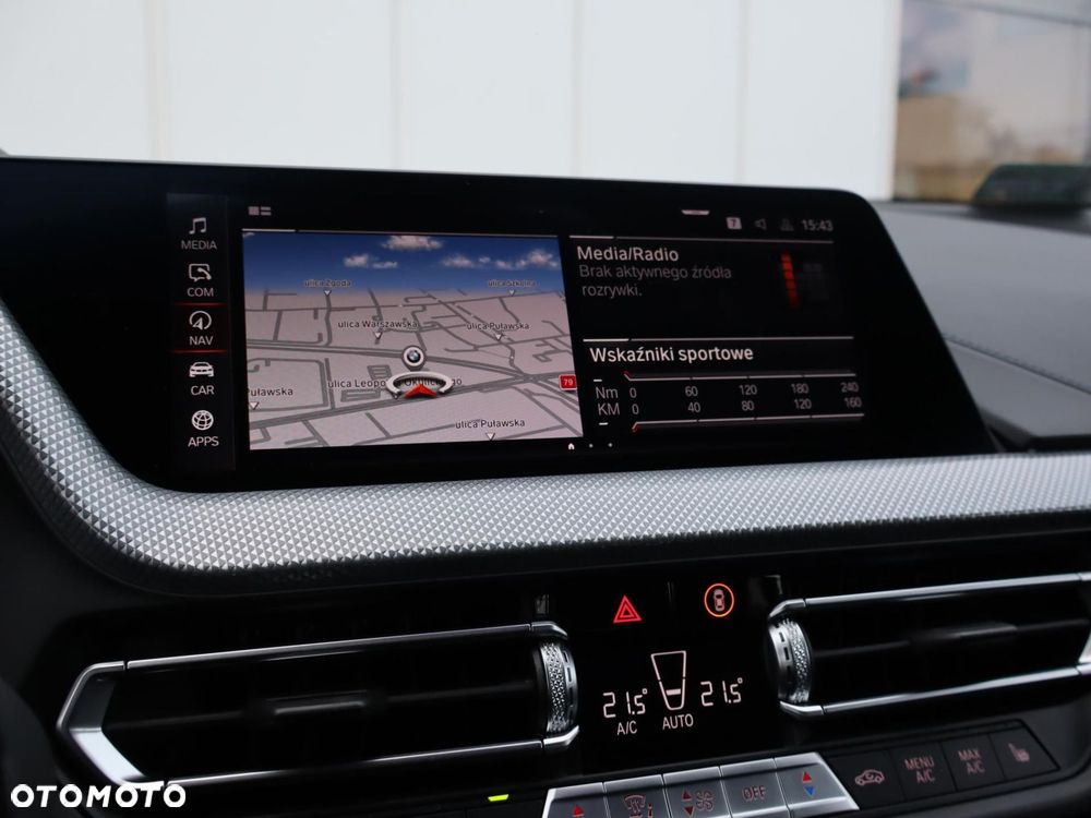 BMW Seria 1 - 17