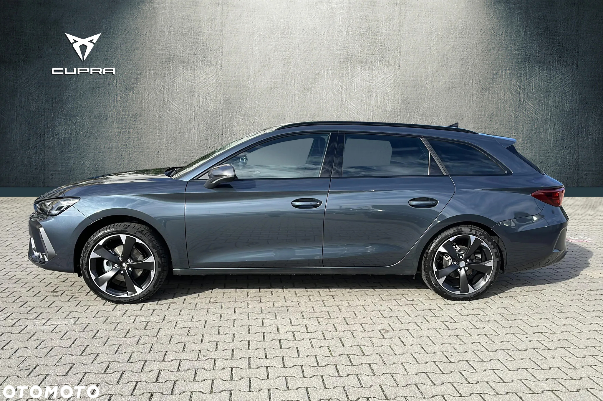 Cupra Leon 1.5 TSI - 4