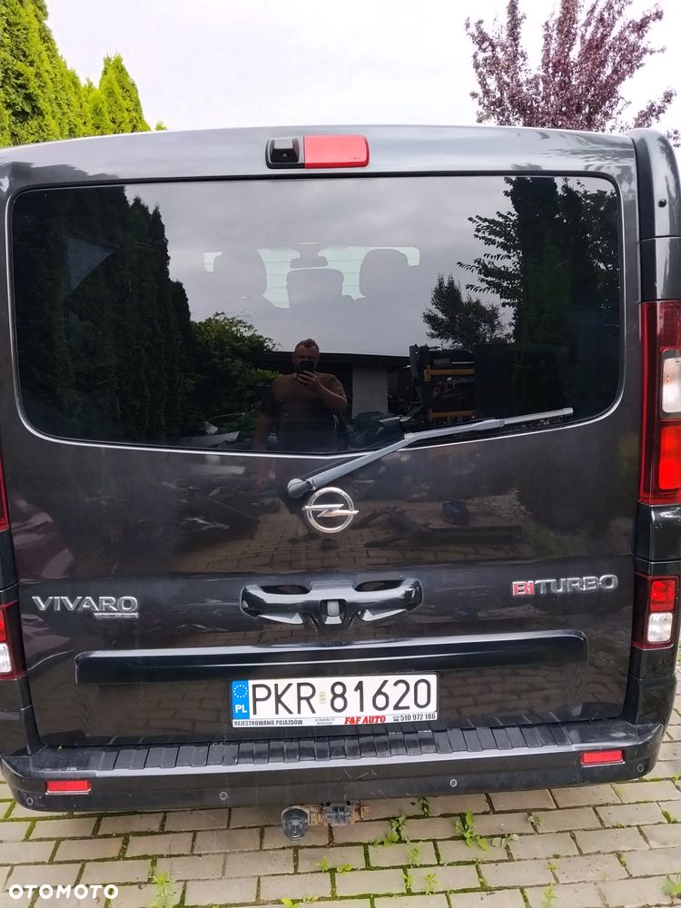 Renault Trafic L2H1 2,9t Pack Clim - 4