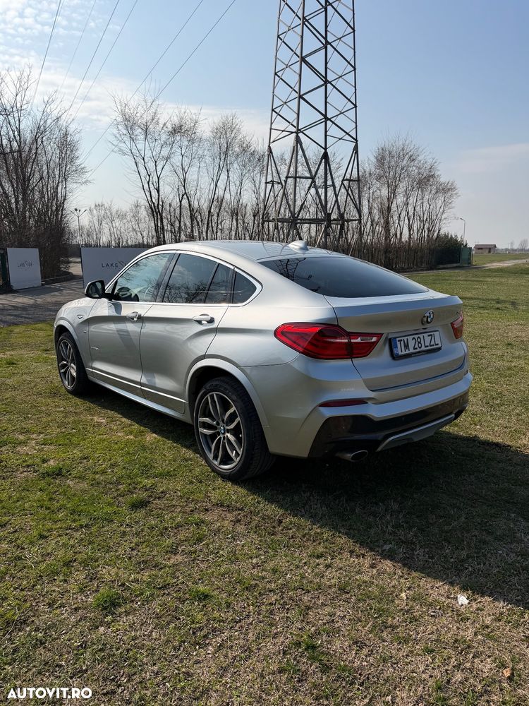 BMW X4 - 6