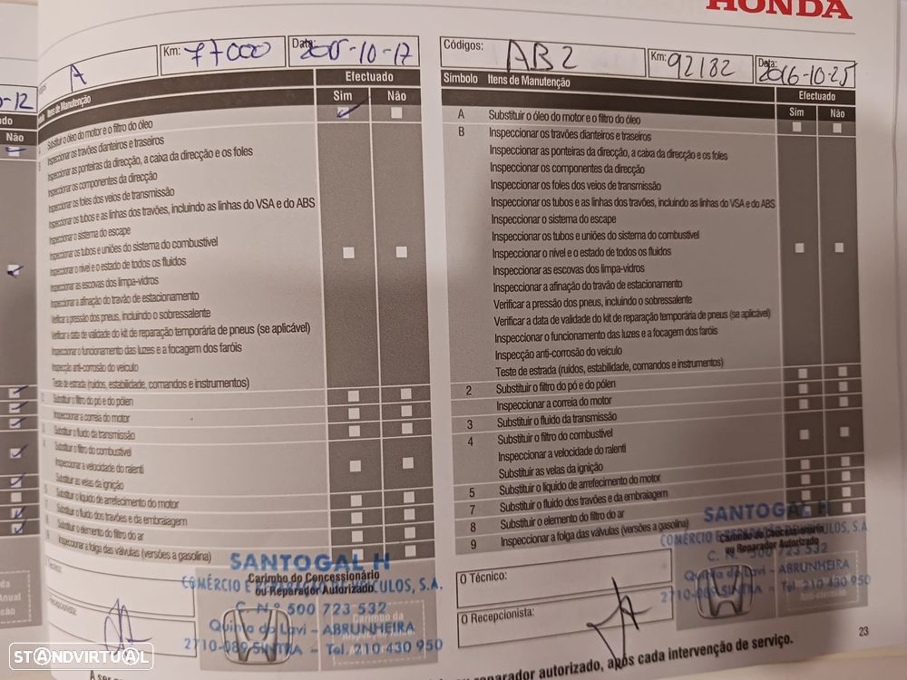 Honda Jazz 1.2 i-VTEC Elegance - 38