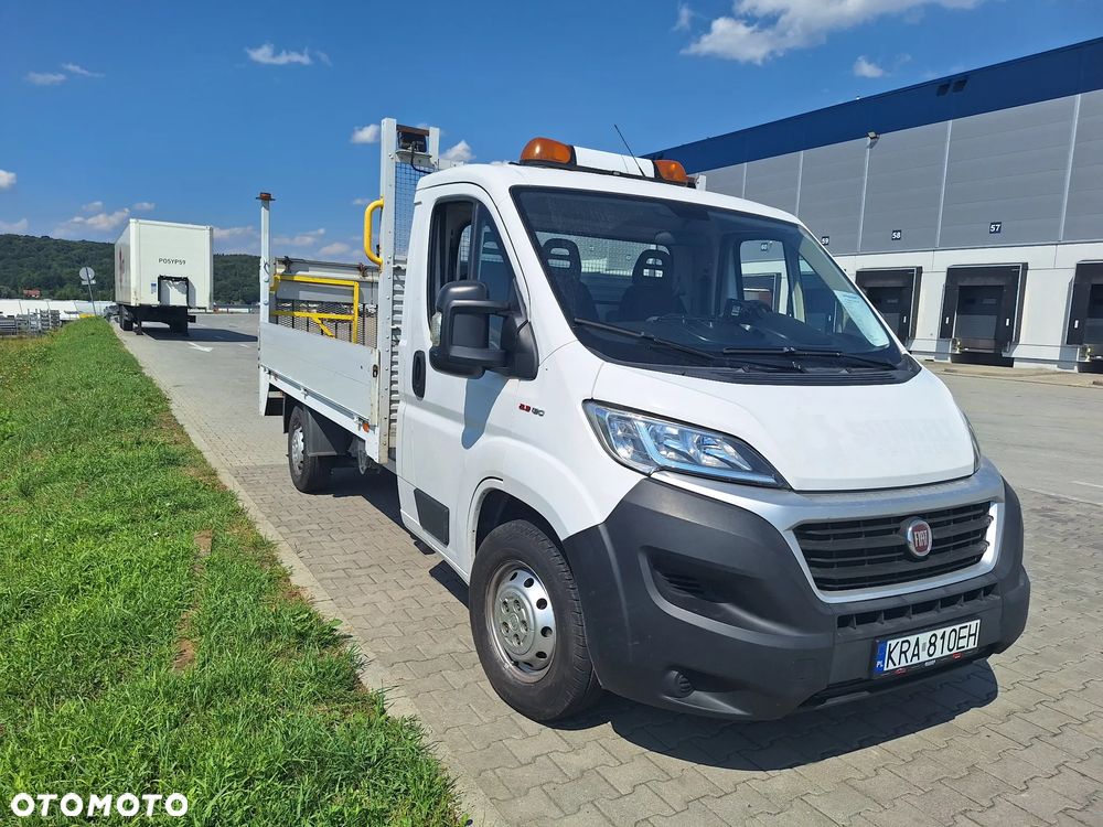 Fiat Ducato - 3