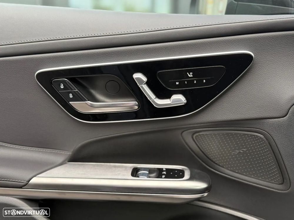 Mercedes-Benz CLE 300 e - 14