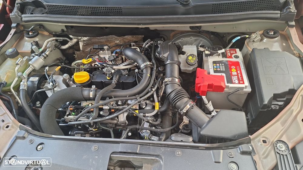 Dacia Jogger 1.0 ECO-G SL Extreme+ Up&Go 7L Bi-Fuel - 11