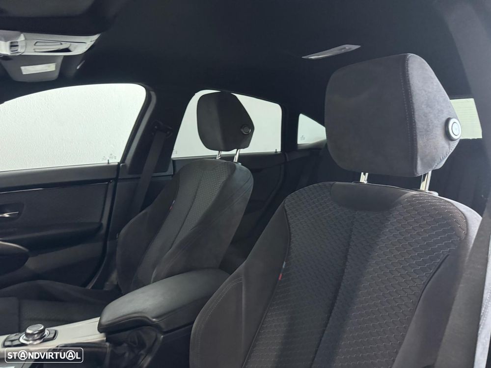 BMW 428 Gran Coupé i Pack M Auto - 11