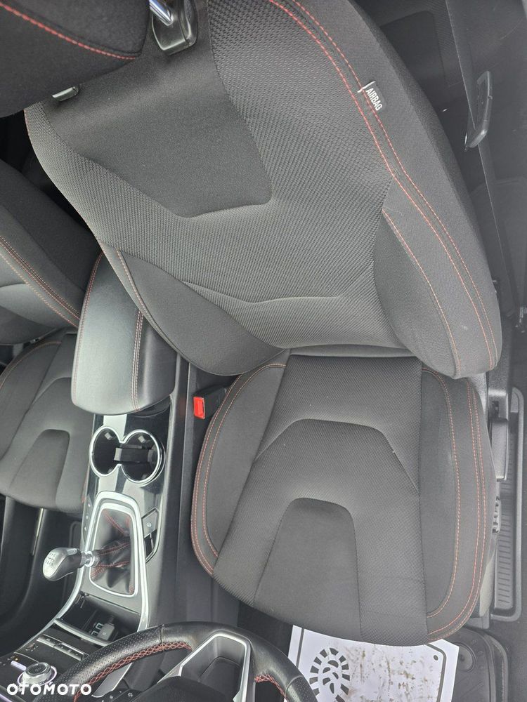 Ford S-Max 2.0 TDCi ST-Line - 23