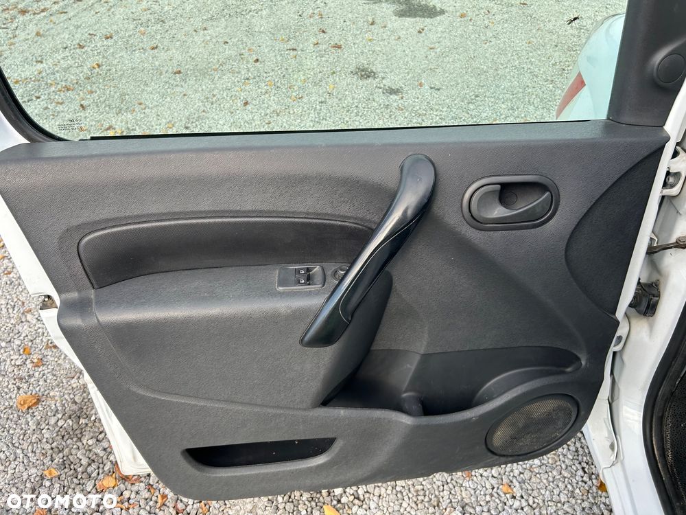 Renault Kangoo - 10